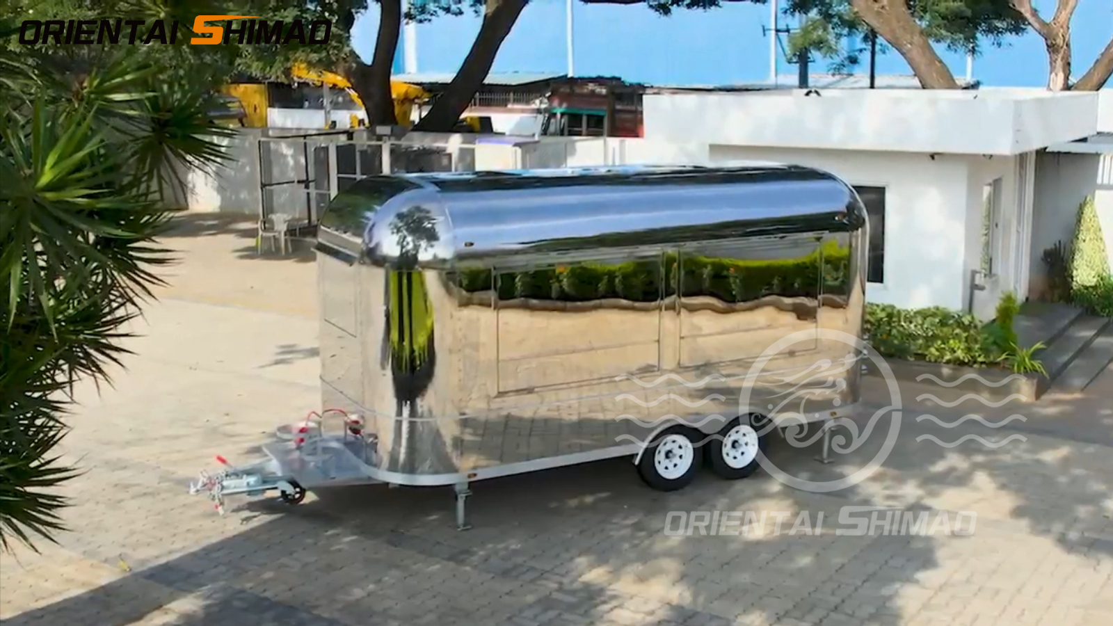 고객 스냅 샷 : Shimao Expandable Housing