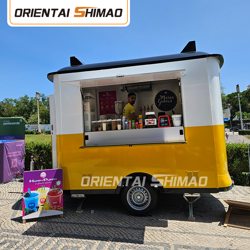 그라디언트 미학을 지배합니다! Qingfeng의 예고편은 고객의 